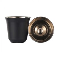 Black teflon