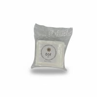 فلاتر ترشيح V60 مقاس 00 - كوف | Cof V60 Filter 00