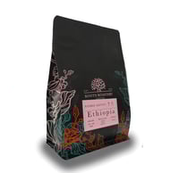 اثيوبيا بانكو قوتيتي - روتس | Gotiti