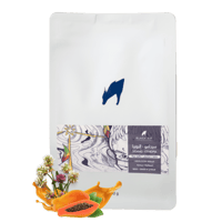 اثيوبيا سيدامو - بلاك سيب | Sidamo