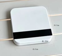 ميزان الكتروني صغير - كوف | Smart Scale