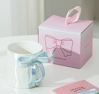 كوب فنكة سيراميك - 350 مل | Ceramic Cup