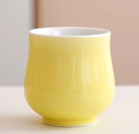 كوب قهوة سيراميك - 130 مل | CUP CERAMIC