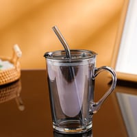 كوب متنقل للمشروبات الباردة