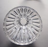 قمع V60 مع حامل اسود - 01 و 02 | V60 Dripper