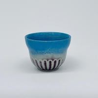 كوب سيراميك ملون - 120 مل | CUP CERAMIC