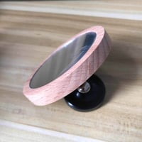 مراية اسبريسو لمتابعة الاستخلاص | Espresso Mirrors