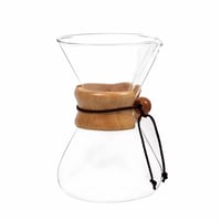 كيمكس وتر - 6 اكواب | CHEMEX 6 Cups
