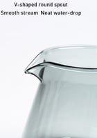 تايمور طقم كرستال - اسود 01 | Timemore Crystal Eye...