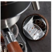 مراية اسبريسو لمتابعة الاستخلاص | Espresso Mirrors