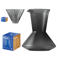 طقم تقطير V60 بعنق طويل - عدة الوان | Set V60