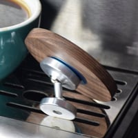 مراية اسبريسو لمتابعة الاستخلاص | Espresso Mirrors