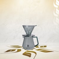 تايمور طقم كرستال - اسود 02 | Timemore Crystal Eye...