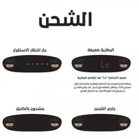 ميزان القهوة الذكي 4 انماط تشغيل ذاتية | Electroni...