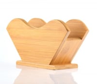 حامل فلاتر ترشيح ورق V60 | مصنوع من الخشب