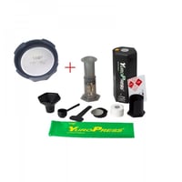 اداة صنع الاسبريسو يوروبرس | YuroPress