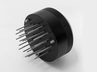 مفكك تكتلات القهوة احترافي - مقاسات متعددة