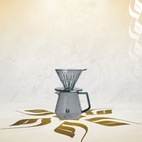 تايمور طقم كرستال - اسود 01 | Timemore Crystal Eye...