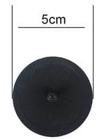 قطعة حماية الباسكت | مقاسات متعددة