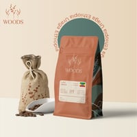 اثيوبيا اوراقا - وودز | Uraga