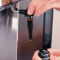 ربلة انبوب تبخير ديلونجي ديدكا | Delonghi Dedica