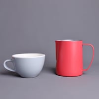 بتشر تبخير حليب الاقتصادي - جميع الألوان | Pitcher