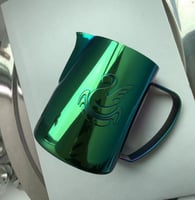 Green Shiny
