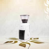 طاحونة باراتزا انكور - ابيض | Baratza Encore