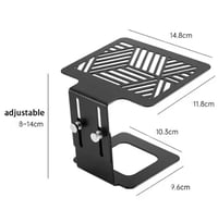 رف ميزان القهوة لماكينة الاسبريسو | Stand