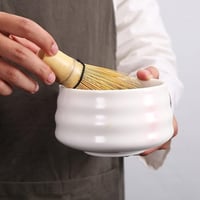 طقم ادوات تحضير ماتشا - 4 قطع | Matcha