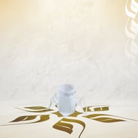 فلاتر اظرف اكواب مجموعة من 50 فلتر ترشيح قهوة مقطر...