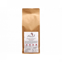 شوكولاتة نوماد الدومانيكية العضوية داكنه بنسبة 55%