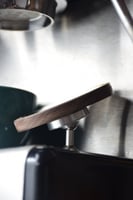 مراية اسبريسو لمتابعة الاستخلاص | Espresso Mirrors