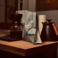 بلند صباح جيشا | Morning Geisha