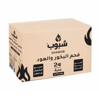 كرتون [ 24 حبة ]