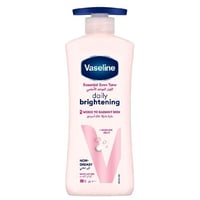 فازلين لوشن اللون الموحد الأساسي - 400 مل