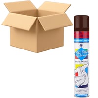 [ كرتون ] فضفاض بخاخ للملابس لإزالة الكهرباء الساك...