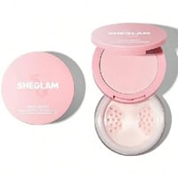 شيجلام بودرة ثنائية للوجه وتحت العين إنستا ريدي با...