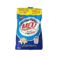 مد مسحوق للغسالات النصف أتوماتيك والغسالات الأتوما...