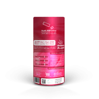 دريم حبيبات معطرة للملابس برائحة الكرز - 176 جرام