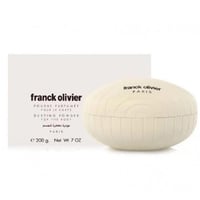 بودرة فرانك اوليفر معطرة لتنعيم الجسم - 200 جرام