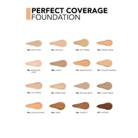 فلورمار كريم أساس إنفيزيبل كوفر إتش دي - 080 سوفت...