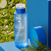 بيزلين منظف مائي لإناره فوريه خالي من العطر - 400...