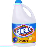 مبيض ومزيل بقع برتقال من كلوركس 3.78 لتر