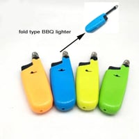 سكافيل ولاعة شواء المطبخ - ملون