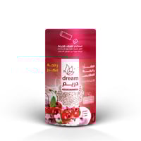 دريم حبيبات معطرة للملابس برائحة الكرز - 176 جرام