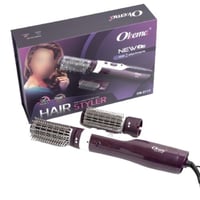 استشوار مصفف شعر قطعتين من اوكيما OK-2117