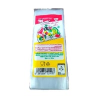 اكياس نايلون لحفظ الأطعمة المقاس 3.5 - 180 جم