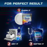 فينيش ملمع غسالة الصحون - 800 مل