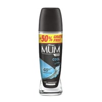 مام مزيل عرق رول كول - 75 مل